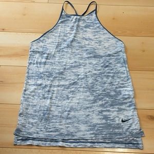 Nike DRI-FIT top
